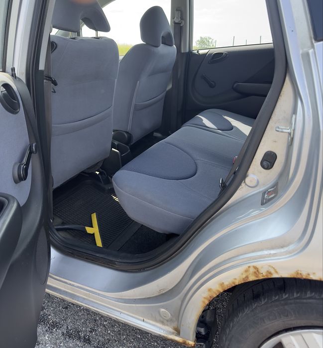 Honda Jazz II 1,3