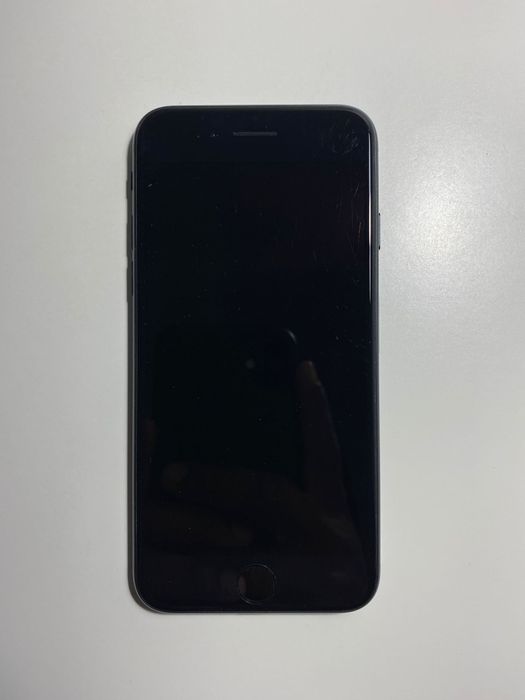 iPhone SE 3ª Geração – 64GB – Ótimo Estado