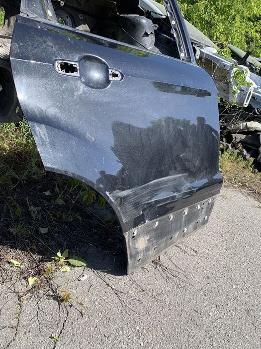 Дверь задняя правая Ford Escape 2013-2019