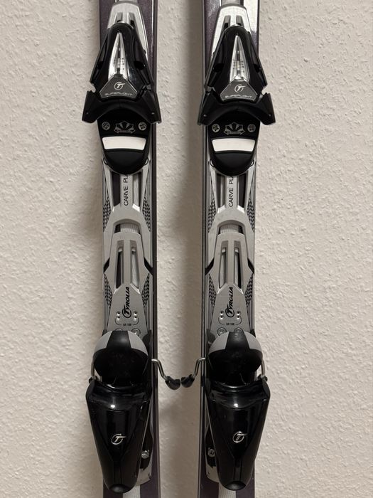 Лыжи Head (Германия)