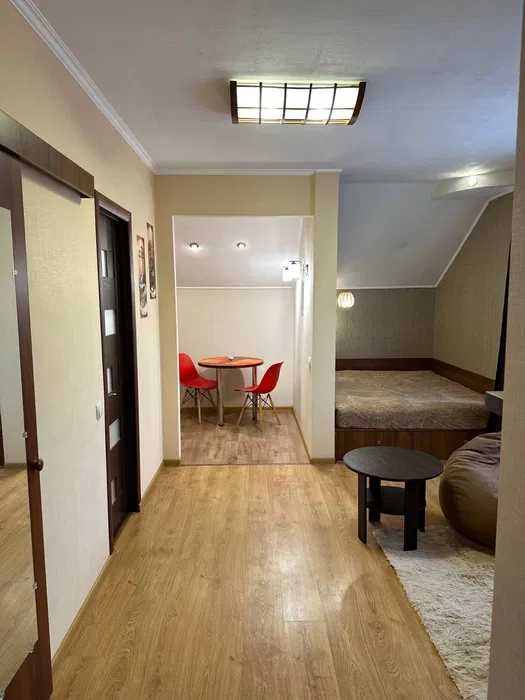 Здам 1к квартиру 12 квартал, Казака Мамая