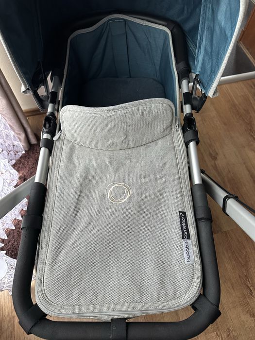 Bugaboo cameleon 3