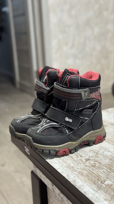 Сапожки дитячі зима, чоботи