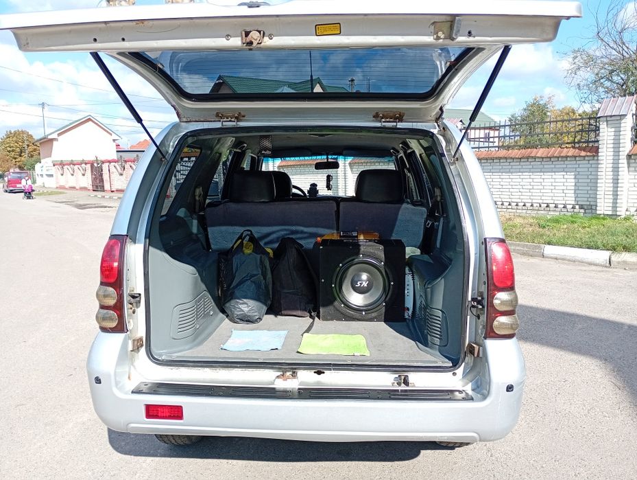 Опис продам або обмін