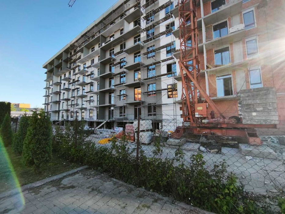 Продається однокімнатна квартира, ЖК HOME Код: 39159