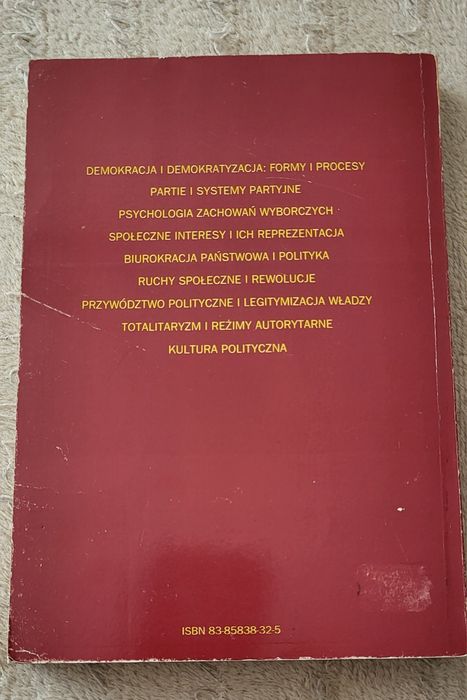 Władza i społeczeństwo
