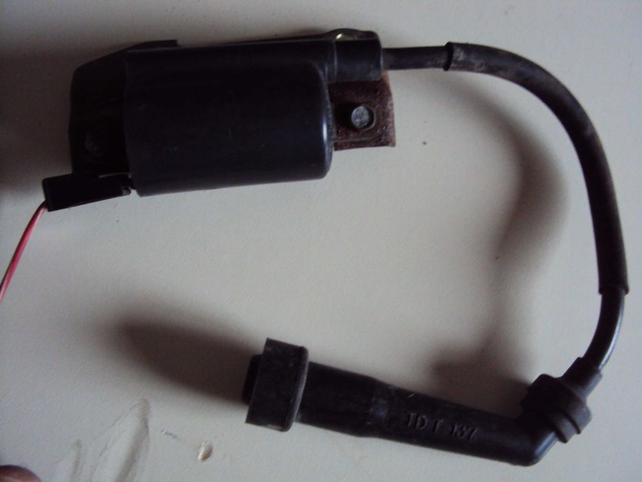 Peças XT 600 3TB 1995