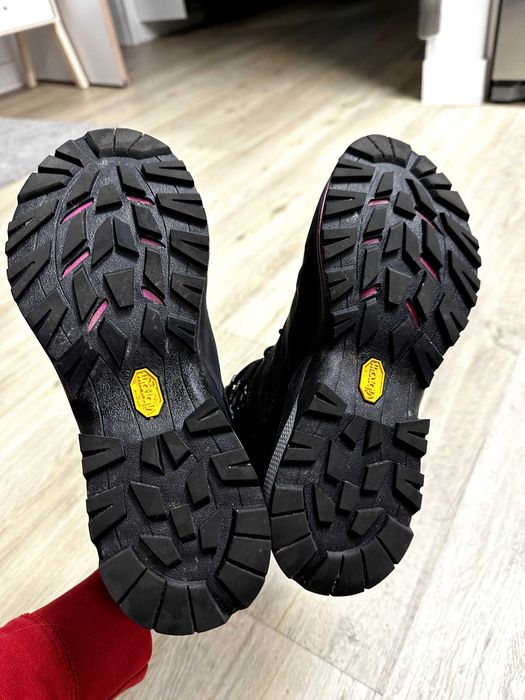 buty damskie  JACK WOLFSKIN