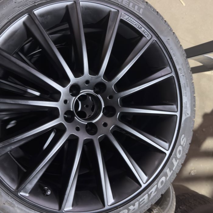 Mercedes-Benz CLS-Class 2015 VIN WDDLJ6FB9GA162614 фото оголошення 16 з 18