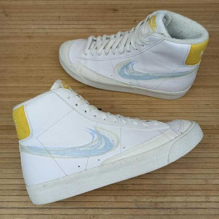 Кросівки Nike Blazer Mid '77 Розмір 38,5