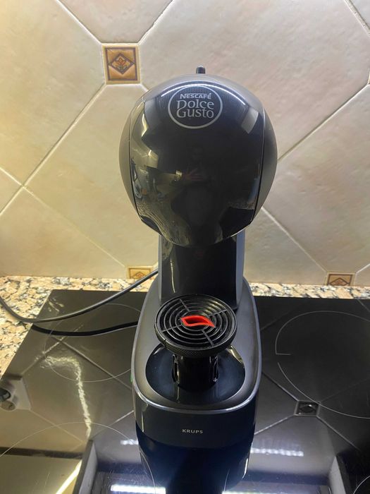 Dolce Gusto Infinissima (KP170810)