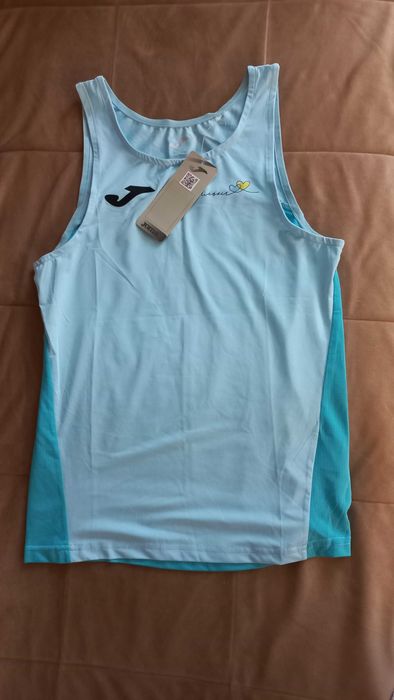 Нова спортивна майка фірми joma
