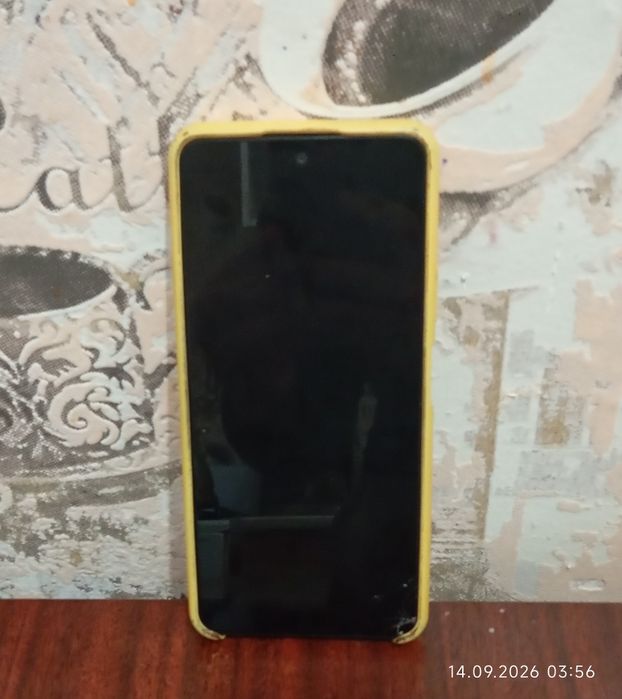Продам Huawei P smart 2021(4/128 GB)
