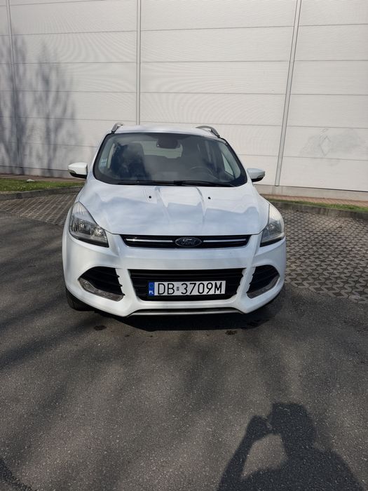 Ford kuga 2016 rok 2.0 tdci