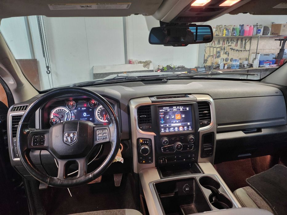 Dodge Ram 5.7 Hemi 4x4 Okazja