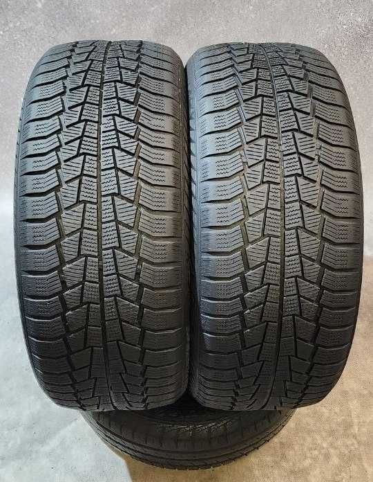 225.50.17 Gislaved Euro Frost6 2шт