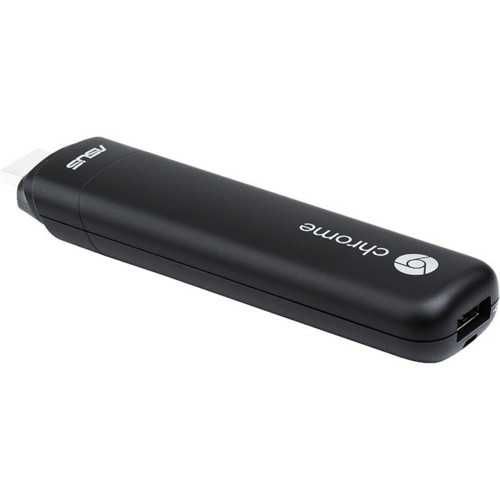 Мини ПК в виде флэшки ASUS Chromebit CS10 под Chrome OS  Full HD.