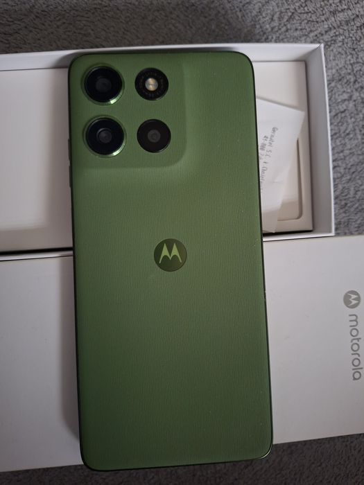 Motorola G56 5G 8/256GB