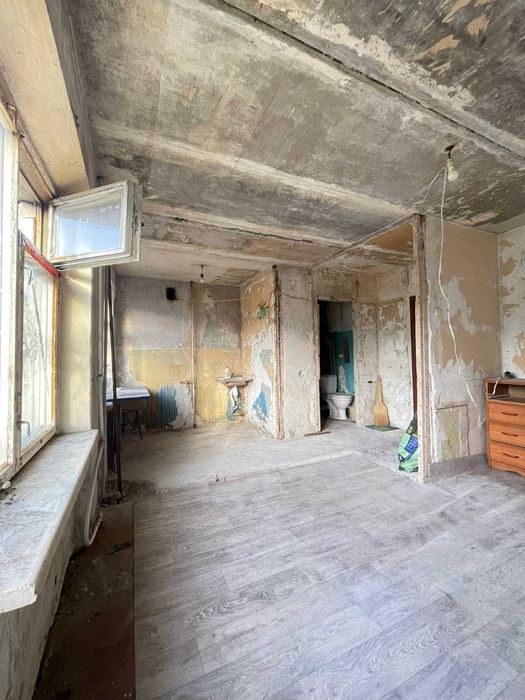 Продам 1 ком. квартиру ул. Николая Руденко ( Войцеховича) 112