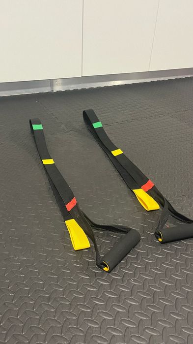 Máquina da PowerPlate my5