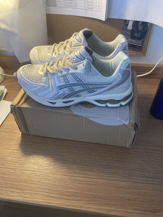 Asics gel kayano 14