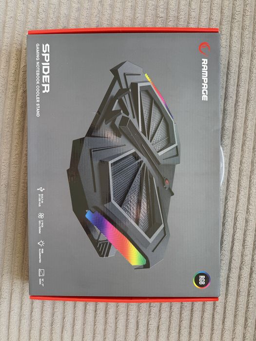 Подставка для ноутбука