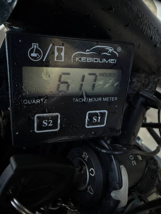 Мотоцикл BSE 140 ENDURO  стан НОВОГО