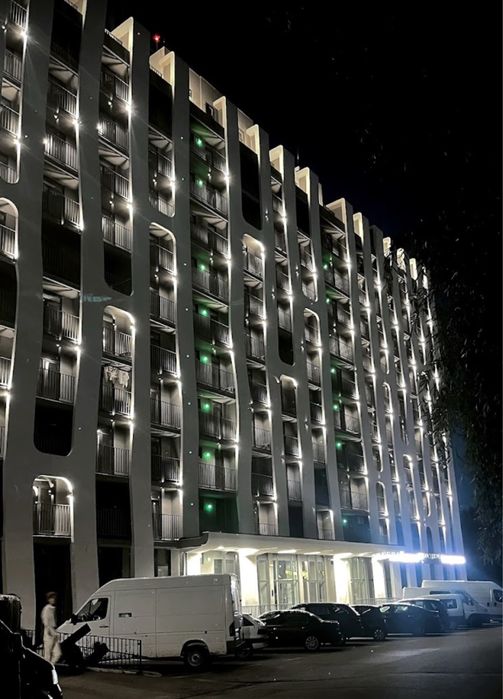 Оренда однокімнатноії квартири від власника (готова до перегляду)