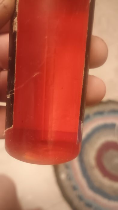 Хромпік 100 мл.пробник срібла