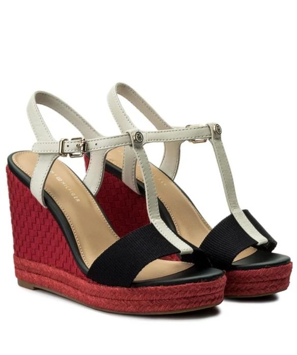 Босоніжки Tommy Hilfiger