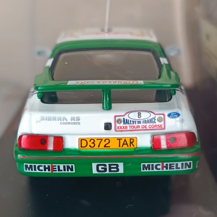 Ford Sierra RS Cosworth 1/43