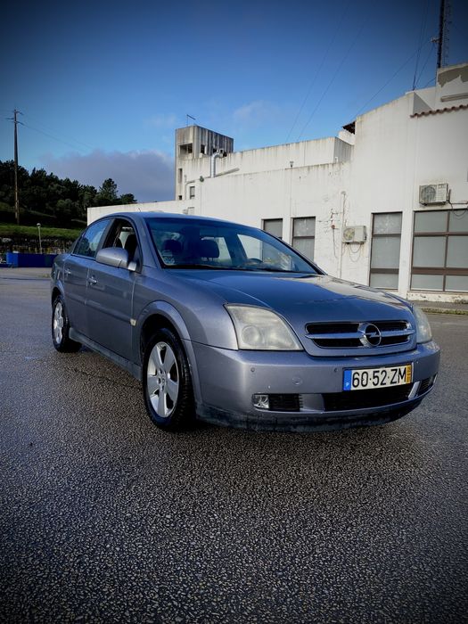 Opel Vectra 1.9CDTI Exclusive