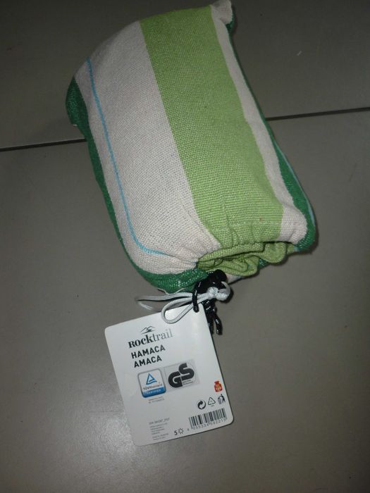 Rocktrail hamak nowy