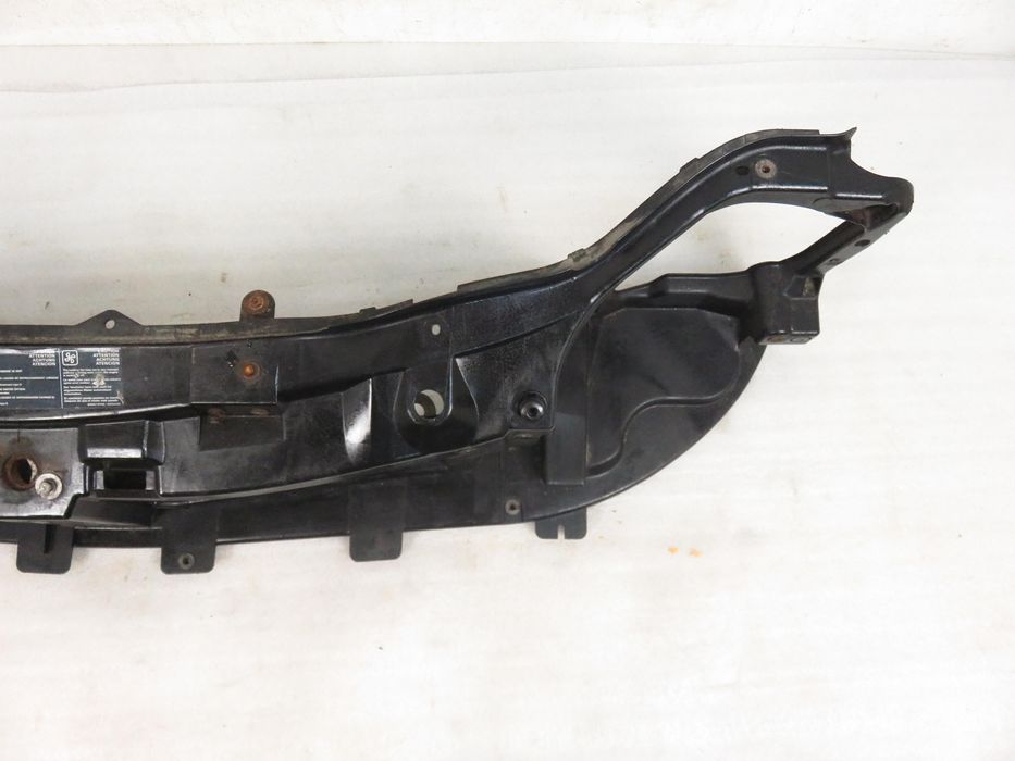 Pas Przedni Renault Trafic II Lift 2010