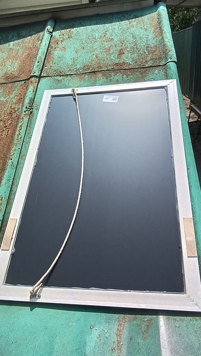 Дзеркало в рамі 50*80