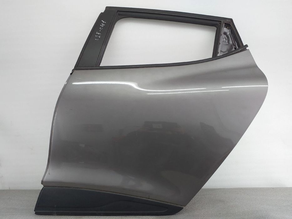 Porta trás esquerda RENAULT Clio IV (BH_)