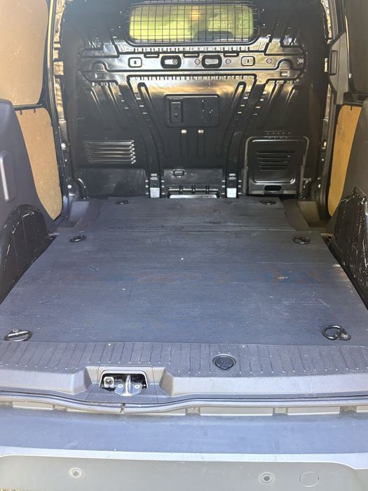 Ford transit connect 1.6