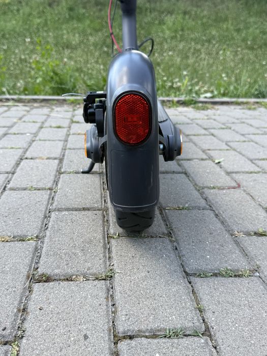 Електросамокат Xiaomi Mi Electric Scooter 4 Pro
