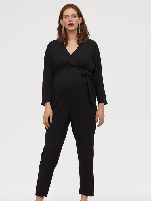 Комбінезон для вагітних h&m mama