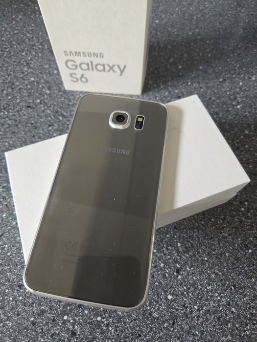Samsung Galaxy S6
