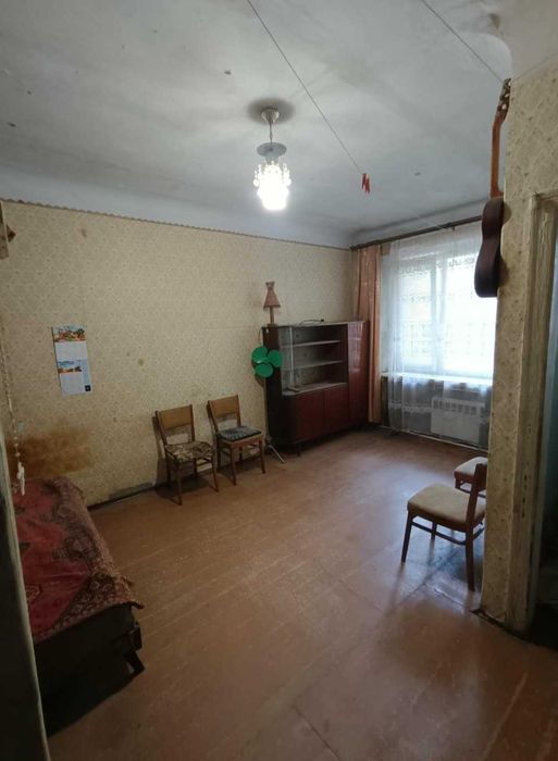Продам 2 комнатную квартиру, Вольногорск, alm