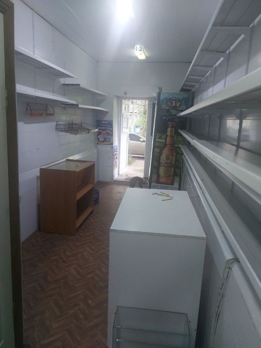 Коммерческая недвижимость по адресу ул. Спортивная (площадь 25 м²) - Atlanta.ua - фото 3