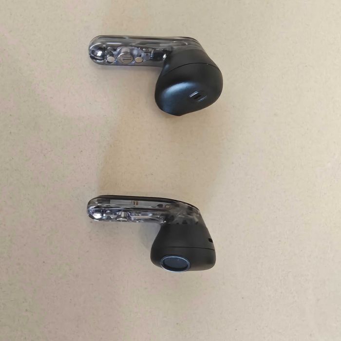 SoundPEATS Air 3 TWS Preto - Auriculares Bluetooth - COM GARANTIA