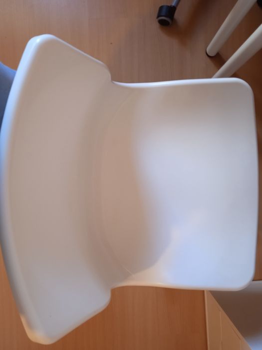 Cadeira secretária ikea