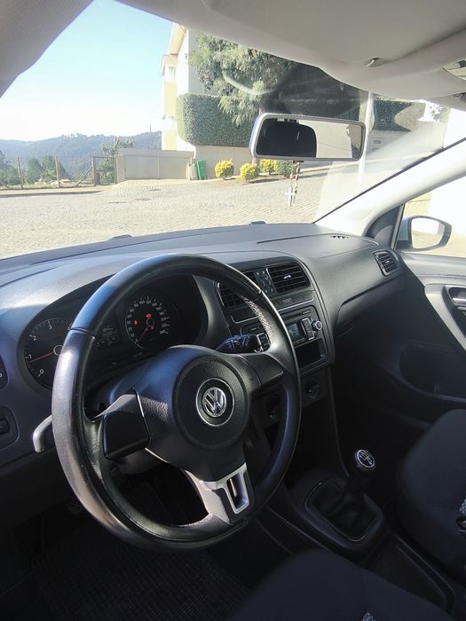 Volkswagen polo TDI C/GARANTIA
