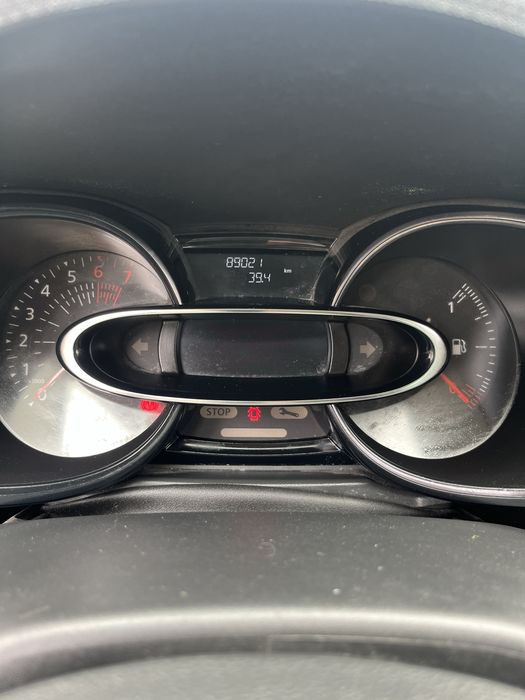 Renault Clio — fotografia 3