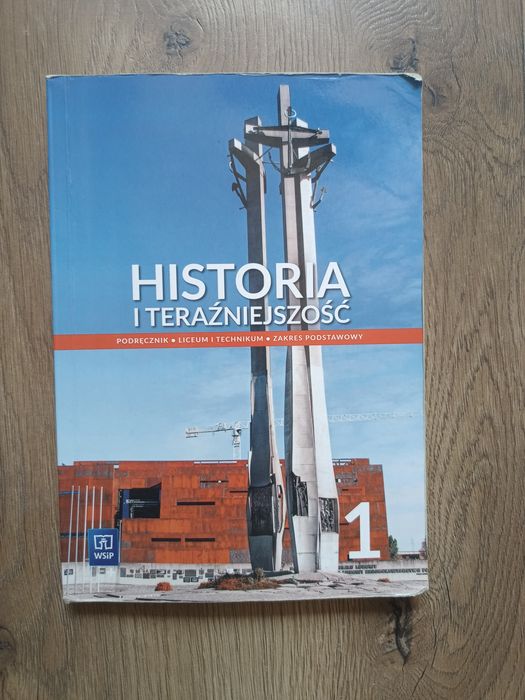 Historia i teraźniejszość 1