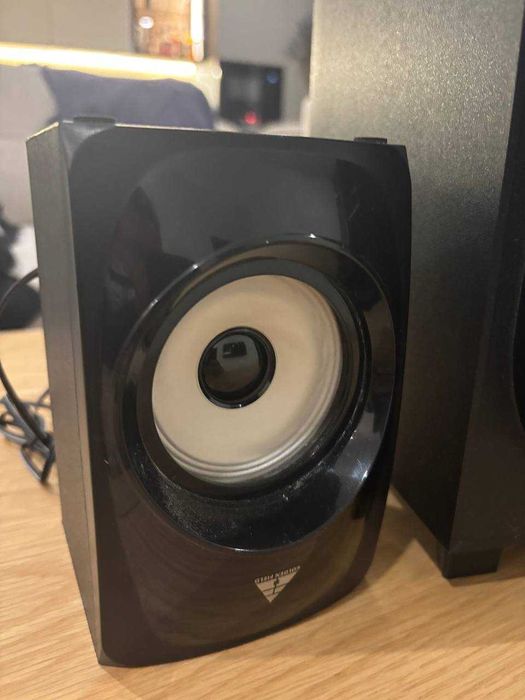 Колонки Golden Field LA-017HM