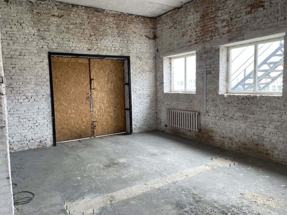 Оренда приміщення, м.Дубляни