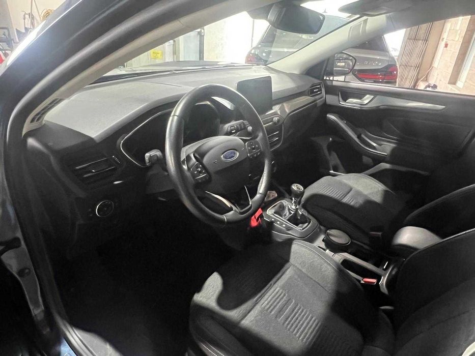Ford Focus 1.5 TDCI EcoBlue S&S  ACTIVE X